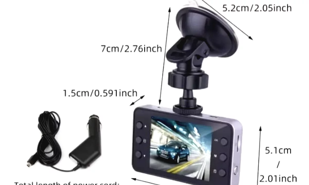 KAMERA MAKINE FHD 1080P ME AKSESORE  RREGJISTRIM FHD CMIMI 25MIJ+ ORE SMART T800 FALAS 