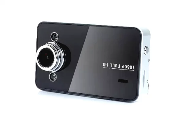 ☑️ KAMERA MAKINE FHD NEW ✅ON BOX ME AKSESORET🎁 
