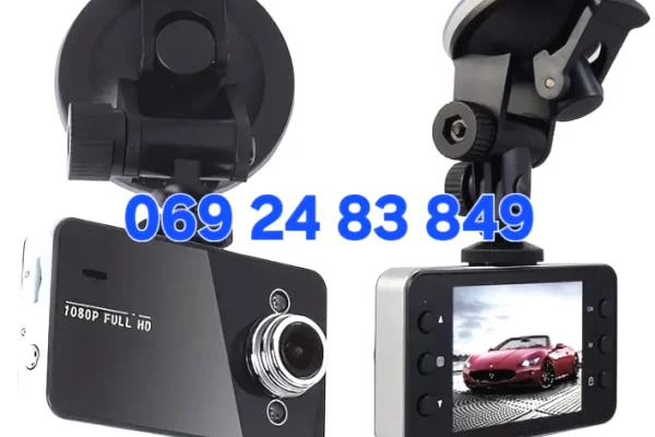 KAMERA MAKINE FHD 1080P ME AKSESORE  RREGJISTRIM FHD CMIMI 25MIJ+ ORE SMART T800 FALAS 