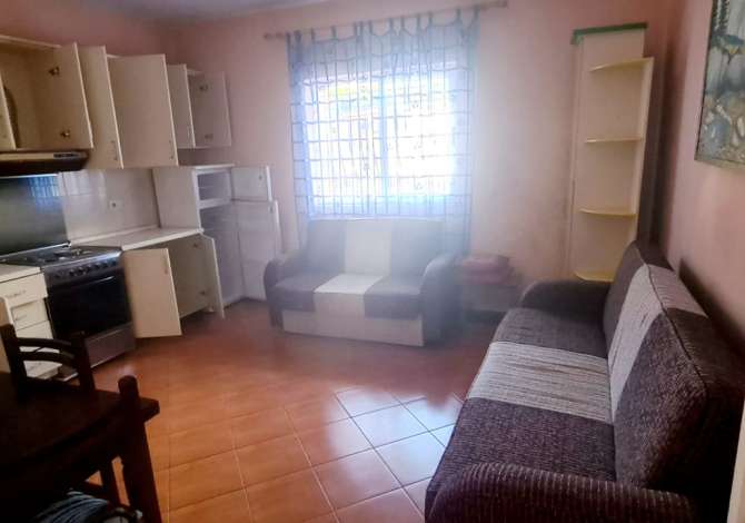 Apartament 1+1 Lapidari( Pa vajt ne Fresk)
