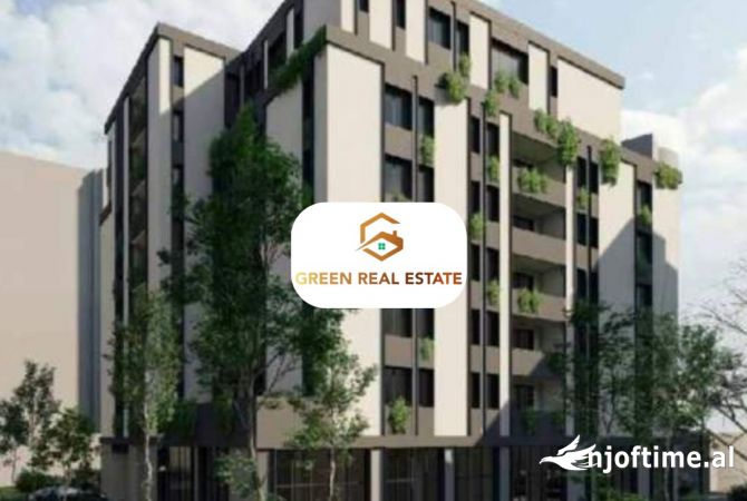 Business Property for Rent 1+1 in Tirana - 60,000 Euro