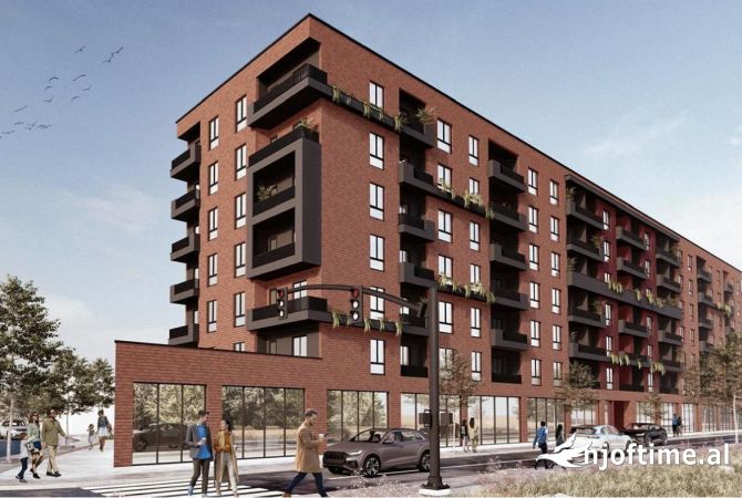 ❗SHITEN❗  Apartamente 1+1/2+1