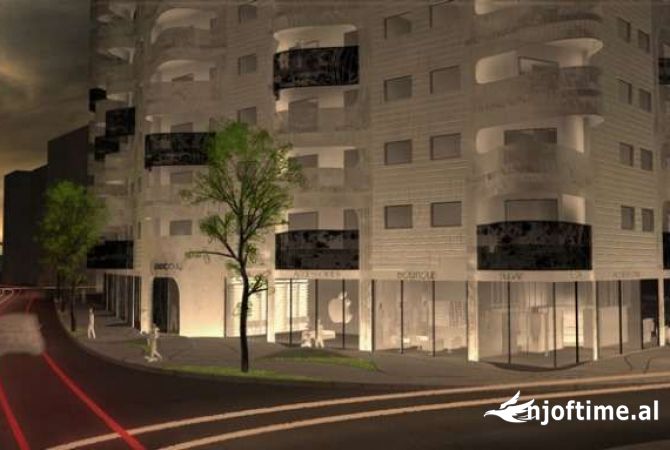 JEPET ME QIRA  Ambient 2+1+2