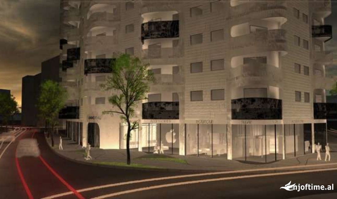 JEPET ME QIRA  Ambient 2+1+2