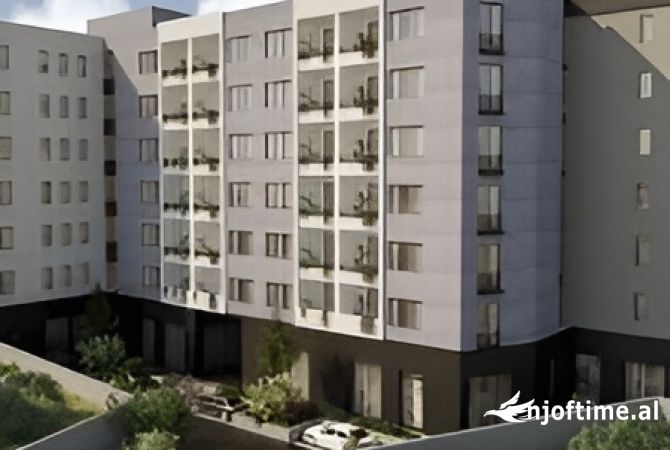 SHITET  Apartament 2+1