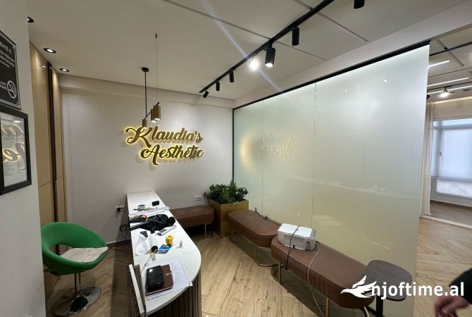 JEPET ME QIRA  AMBIENT BIZNESI