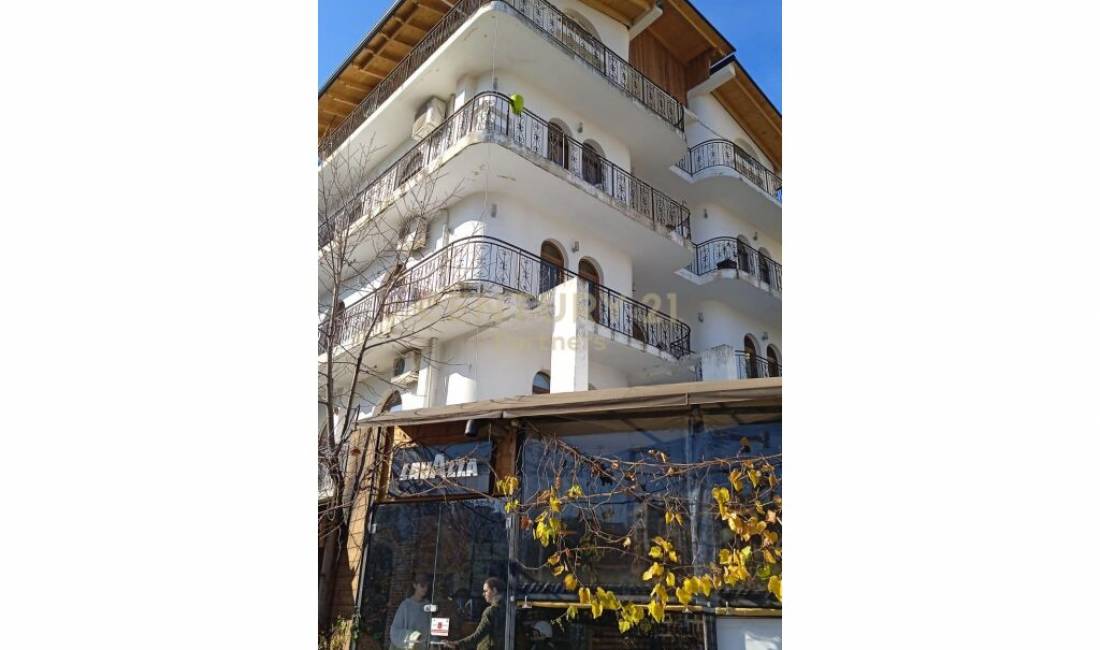 AMBIENT BIZNESI PER QERA, KOPSHTI ZOOLOGJIK!