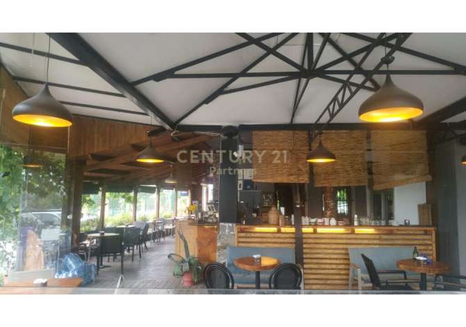 Ambient biznesi me qera 2+1 ne Tirane - 800 Euro