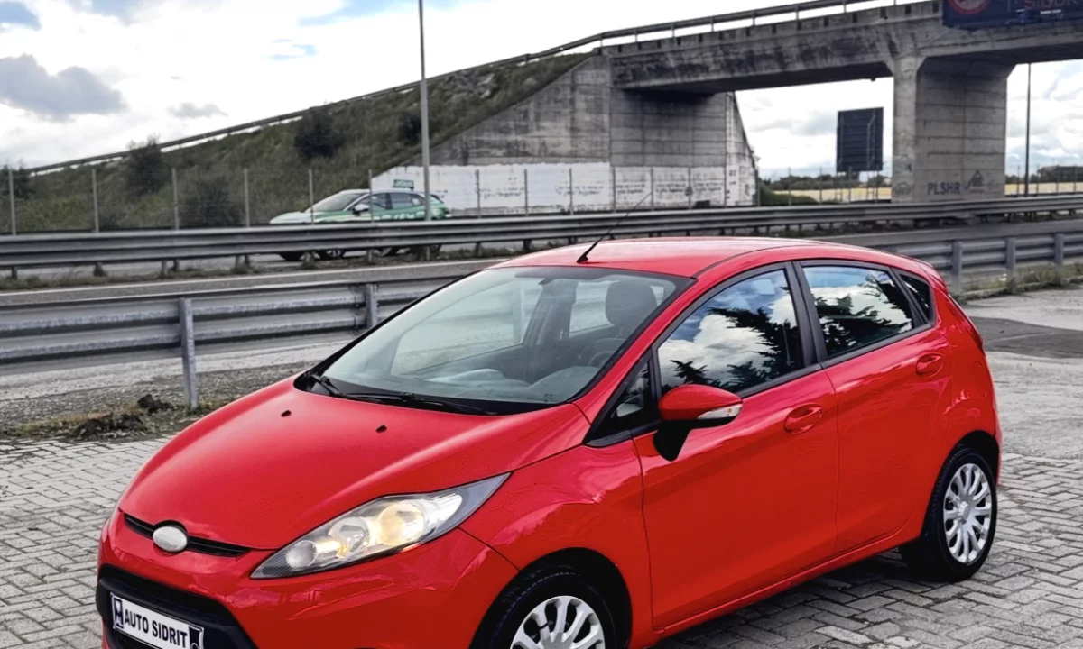 Cars for sale in Kavaja, Ford, 2009 Diesel,Kambio Manual Payment 3,200  Euro.