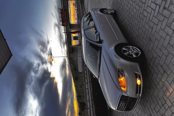 Makina ne shitje ne Kavaje - 3,200 Euro