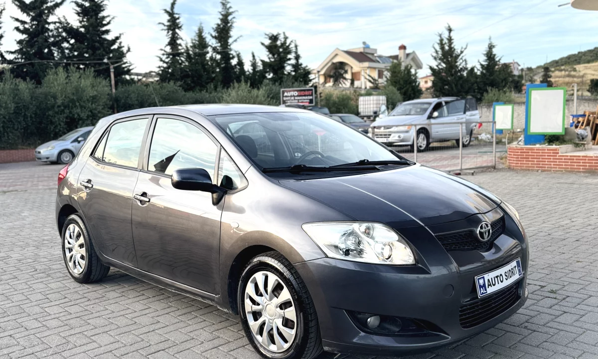 Makina ne shitje ne Kavaje, Toyota, 2008 Diesel,Kambio Manual Pagesa 4,400  Euro.