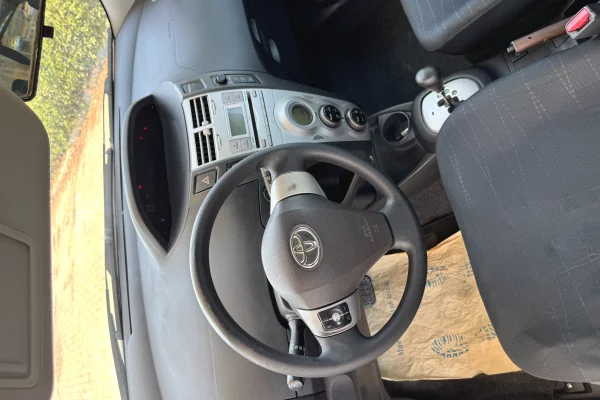 Makina ne shitje ne Kavaje, Toyota, 2006 Diesel,Kambio Automatik Pagesa 4,200  Euro.
