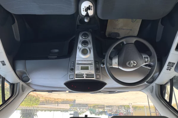 Makina ne shitje ne Kavaje, Toyota, 2006 Diesel,Kambio Automatik Pagesa 4,200  Euro.