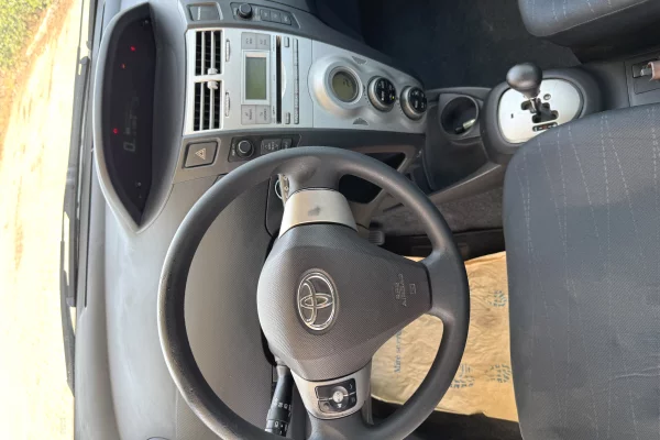 Makina ne shitje ne Kavaje, Toyota, 2006 Diesel,Kambio Automatik Pagesa 4,200  Euro.
