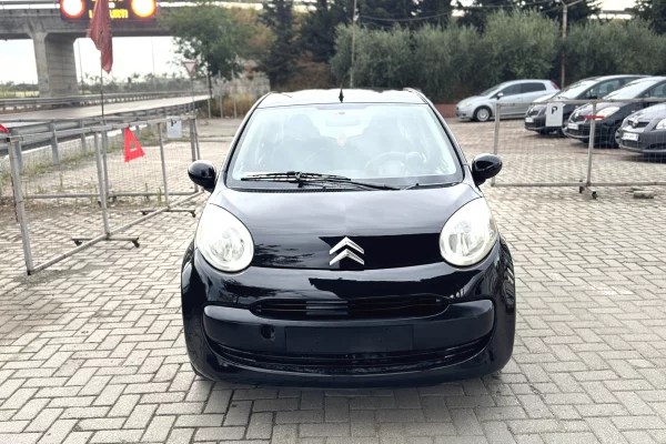 Cars for sale in Kavaja, Citroen, 2007 Diesel,Kambio Automatik Payment 3,200  Euro.