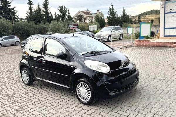 Cars for sale in Kavaja, Citroen, 2007 Diesel,Kambio Automatik Payment 3,200  Euro.