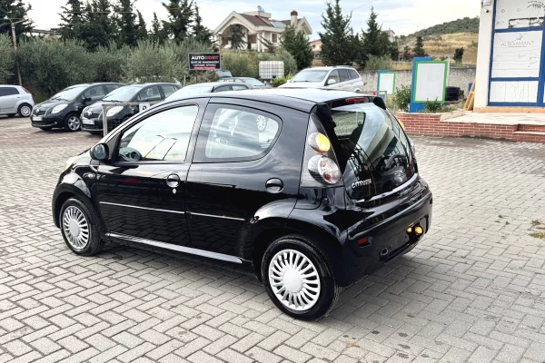 Cars for sale in Kavaja, Citroen, 2007 Diesel,Kambio Automatik Payment 3,200  Euro.