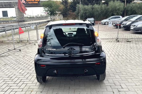 Cars for sale in Kavaja, Citroen, 2007 Diesel,Kambio Automatik Payment 3,200  Euro.