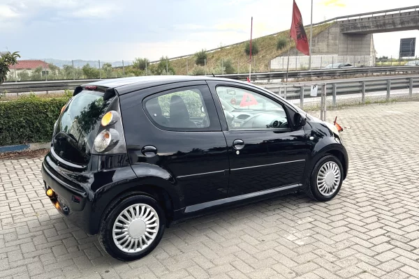Cars for sale in Kavaja, Citroen, 2007 Diesel,Kambio Automatik Payment 3,200  Euro.