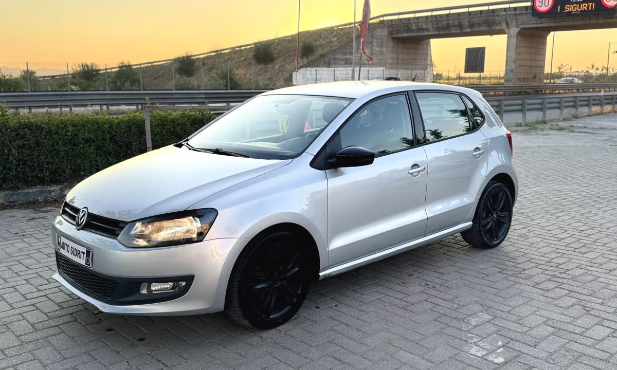 Makina ne shitje ne Kavaje, Volkswagen, 2011 Diesel,Kambio Manual Pagesa 4,300  Euro.