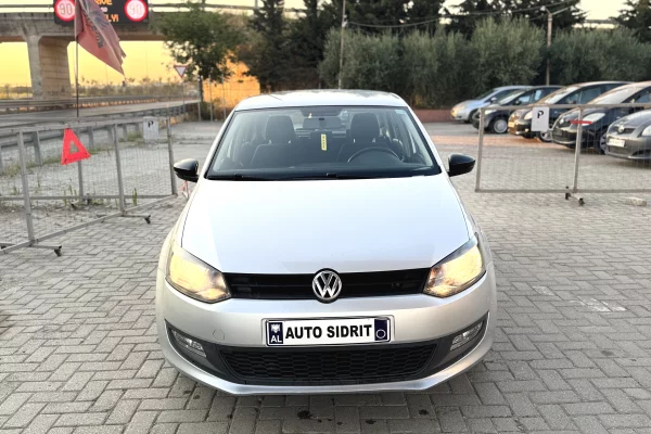 Makina ne shitje ne Kavaje, Volkswagen, 2011 Diesel,Kambio Manual Pagesa 4,300  Euro.