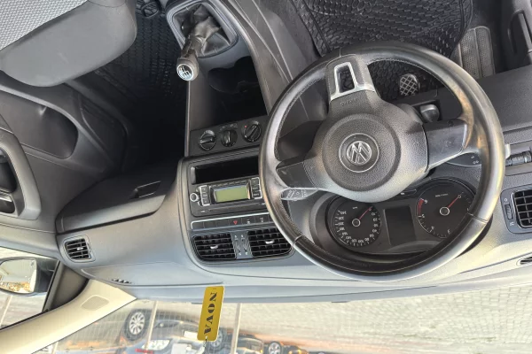Makina ne shitje ne Kavaje, Volkswagen, 2011 Diesel,Kambio Manual Pagesa 4,300  Euro.