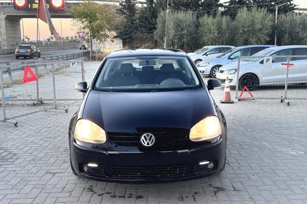 Cars for sale in Kavaja, Volkswagen, 2008 Diesel,Kambio Manual Payment 3,200  Euro.