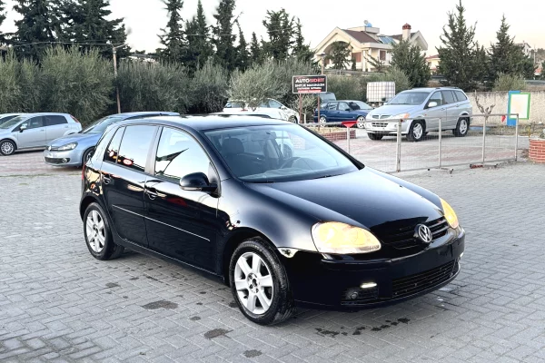 Cars for sale in Kavaja, Volkswagen, 2008 Diesel,Kambio Manual Payment 3,200  Euro.
