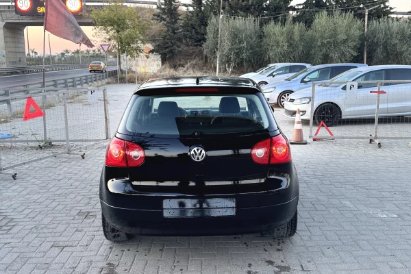Cars for sale in Kavaja, Volkswagen, 2008 Diesel,Kambio Manual Payment 3,200  Euro.