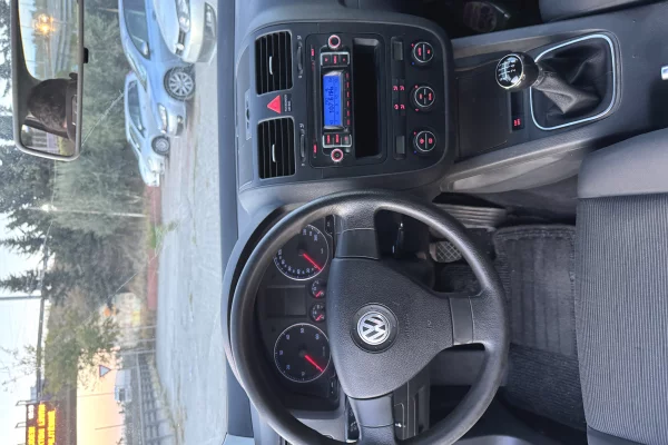Cars for sale in Kavaja, Volkswagen, 2008 Diesel,Kambio Manual Payment 3,200  Euro.