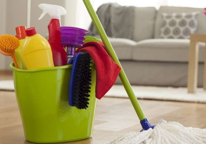 Sherbime Profesionale ne Tirane - 1,000 Euro