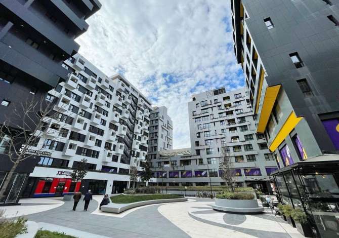 Business Property in Sale 3+1 in Tirana - 350,000 Euro