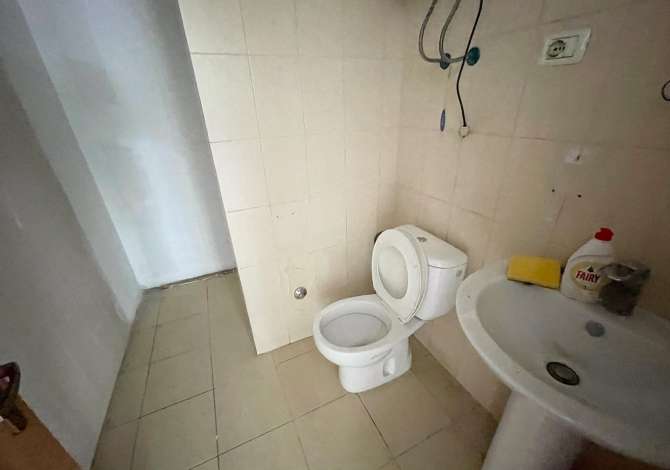 Ambient biznesi me qera 1+1 ne Tirane - 600 Euro