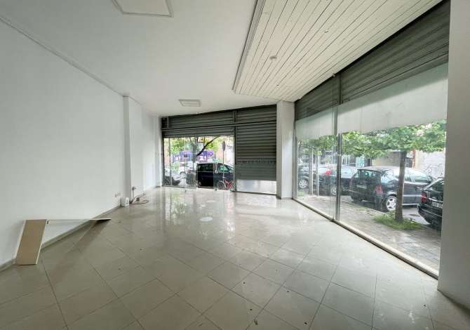 Ambient biznesi me qera 1+1 ne Tirane - 600 Euro