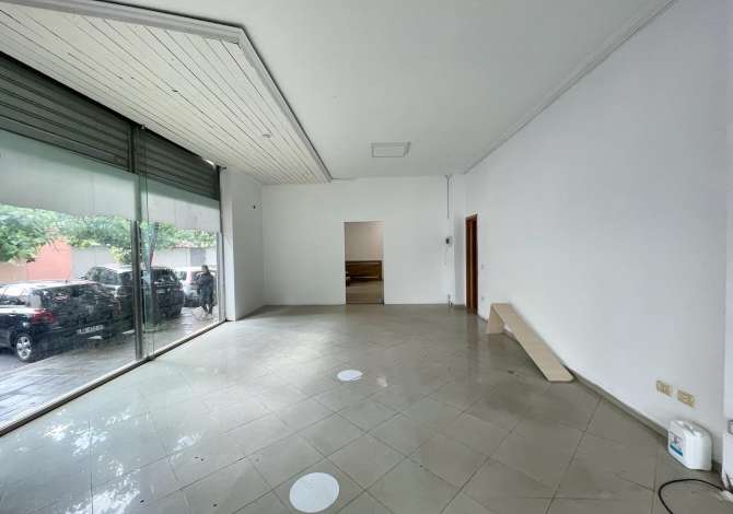 Ambient biznesi me qera 1+1 ne Tirane - 600 Euro