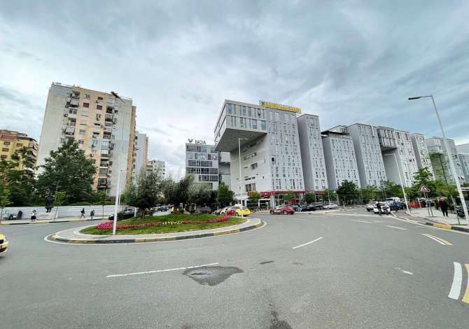 Ambient biznesi me qera 3+1 ne Tirane - 650 Euro