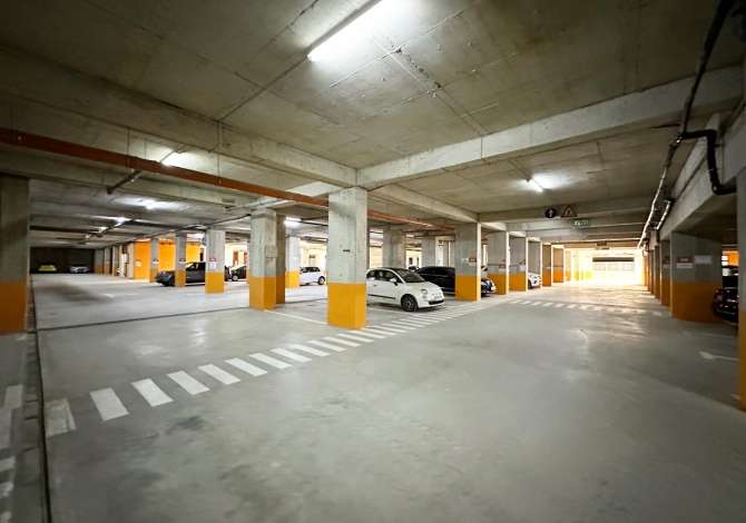 Ambient biznesi ne shitje 4+1 ne Tirane - 18,000 Euro