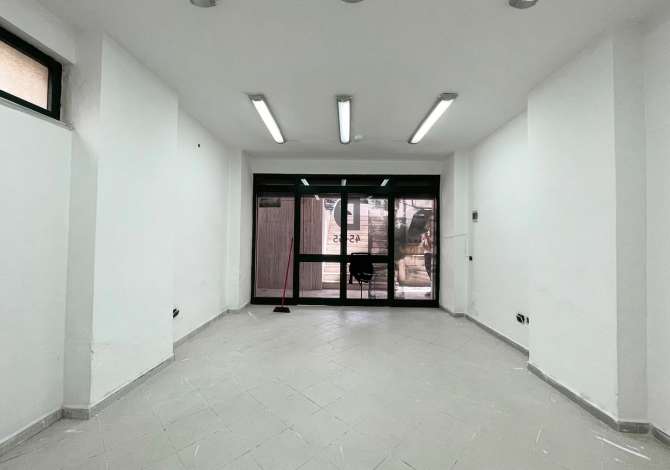 Business Property in Sale 1+1 in Tirana - 90,000 Euro