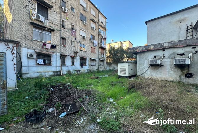 Land for Sale in Tirana - 990 Euro