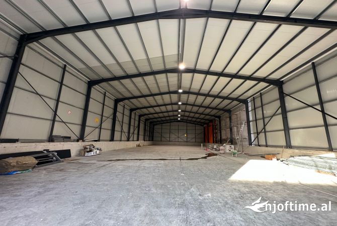 Kapanon per qira ne Tufine.