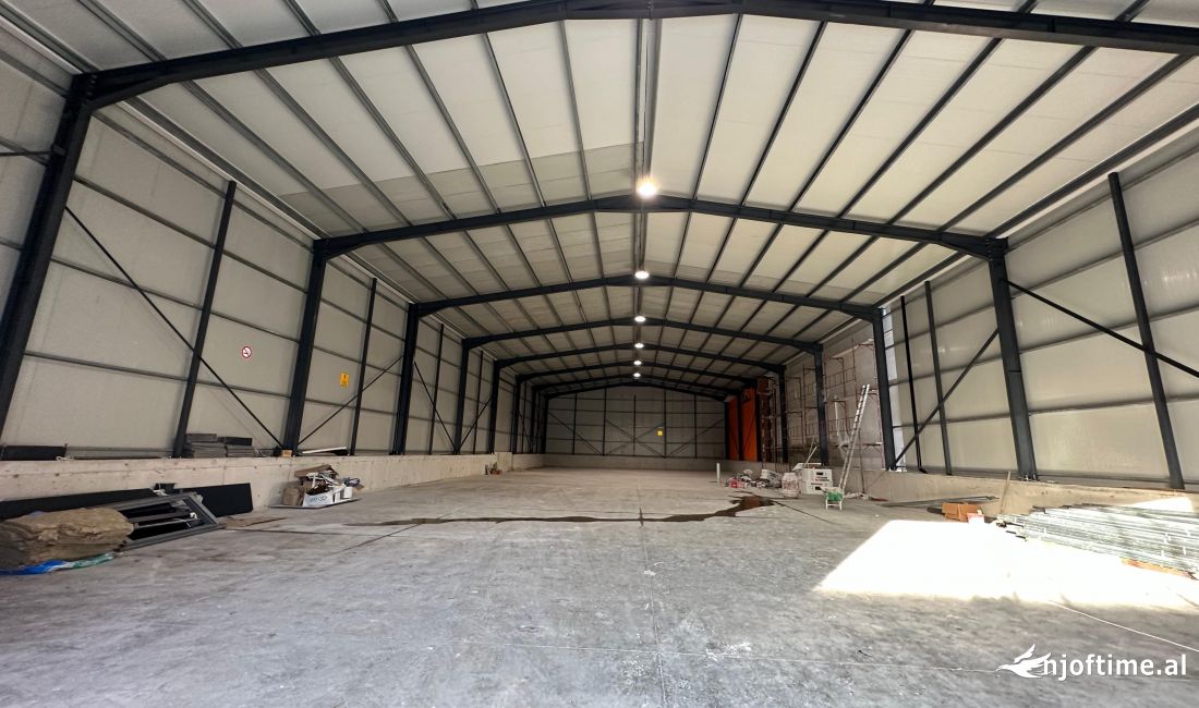 Kapanon per qira ne Tufine.