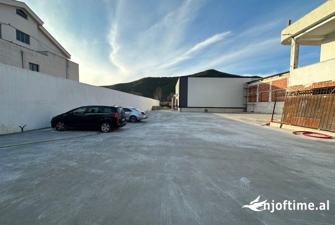 Kapanon per qira ne Tufine.