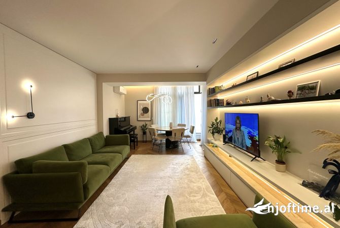 Shtepi ne shitje 2+1 ne Tirane - 395,000 Euro