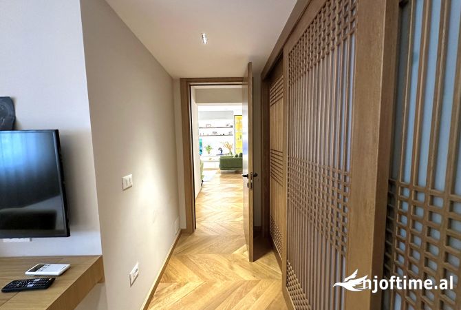 Shtepi ne shitje Apartament ne Tirane, 2+1, Mobilimi E mobiluar, Pagesa 395,000  Euro.