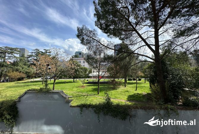 Ambient Biznesi per qira tek Presidenca ne Bllok.