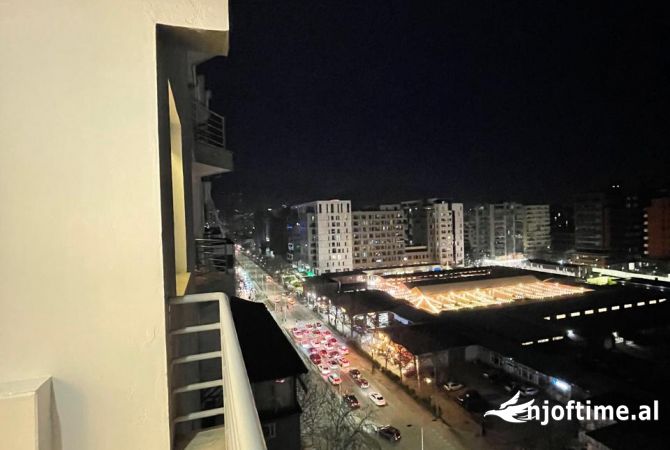 Shtepi ne shitje Apartament ne Tirane, 2+1, Mobilimi Bosh, pa mobiluar, Pagesa 237,000  Euro.