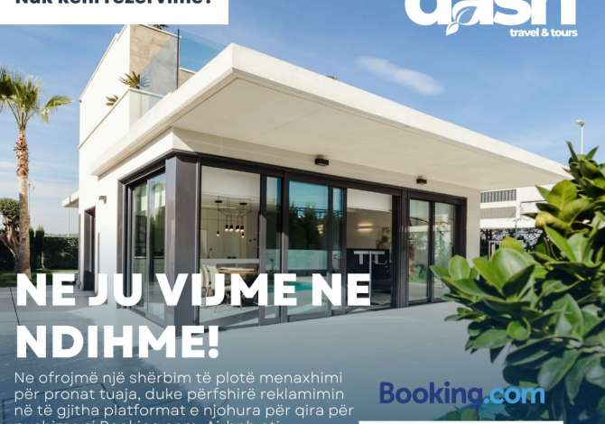 Sherbime Udhetimi dhe Transporti ne Durres - 100,000 Leke