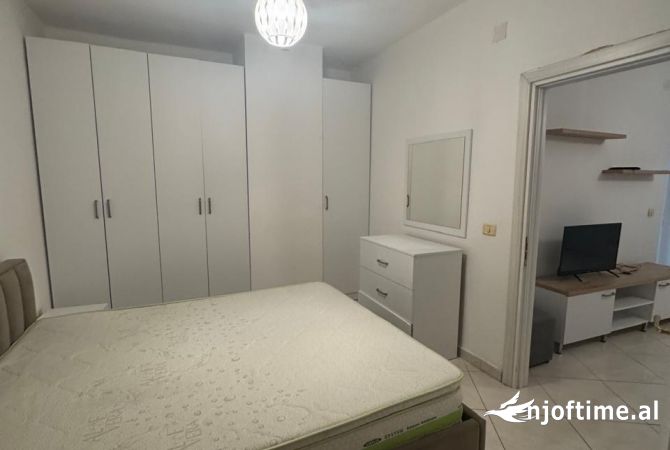 Apartament 1+1 - Me Qera - Astir - Tirane