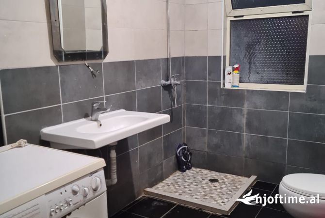 Apartament 1+1 - Me Qera - Yzberisht - Tirane