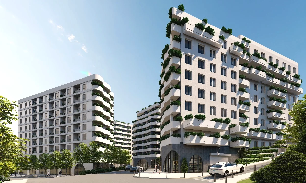 Shtepi ne shitje Apartament ne Tirane, 1+1, Mobilimi E mobiluar, Pagesa 93,000  Euro.